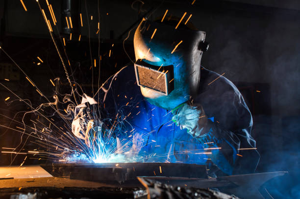 Best Automotive Welding in Thorntown, IN