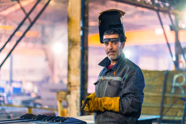 Professional Welder & Metal Fabrication in Thorntown, IN