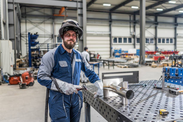 Best Maintenance and Repair Welding in Thorntown, IN